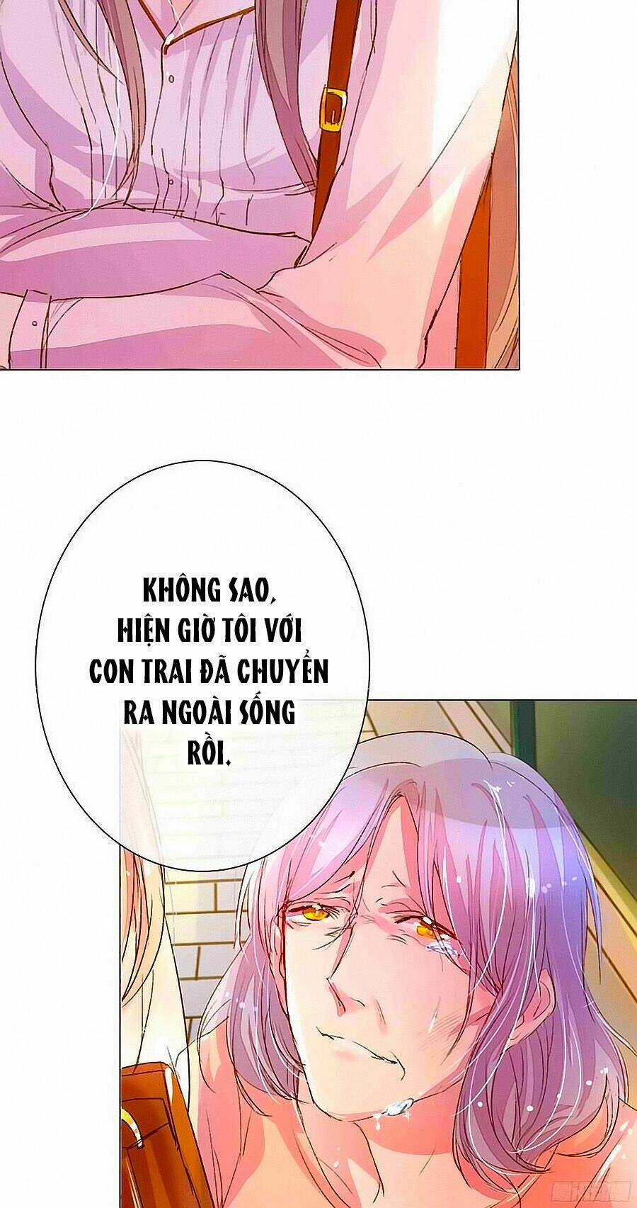 Hào Môn Tiểu Lãn Thê - Chapter 20 - Trang 6