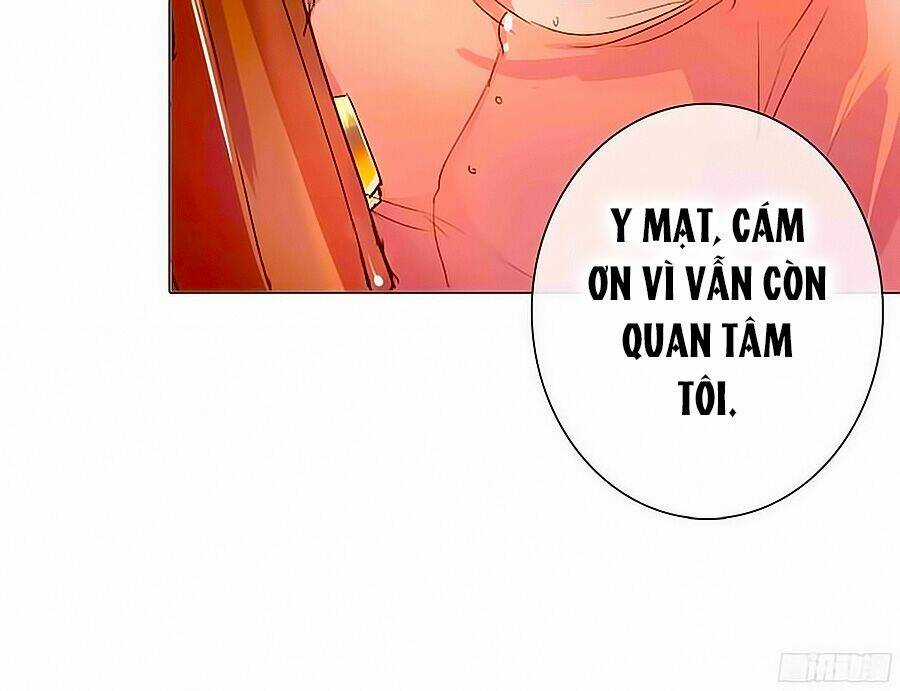 Hào Môn Tiểu Lãn Thê - Chapter 20 - Trang 7