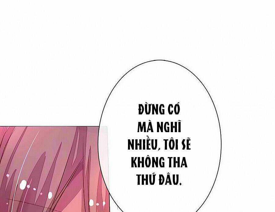 Hào Môn Tiểu Lãn Thê - Chapter 20 - Trang 8