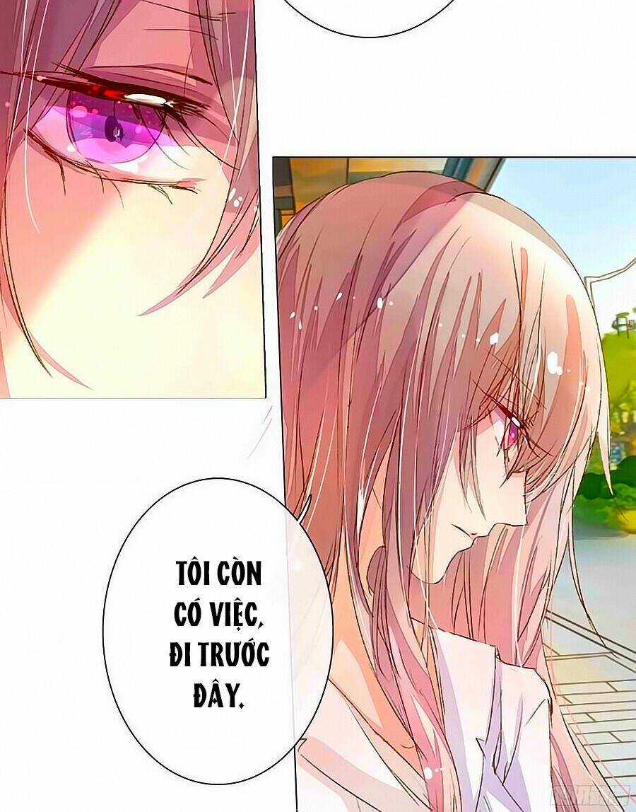 Hào Môn Tiểu Lãn Thê - Chapter 20 - Trang 9