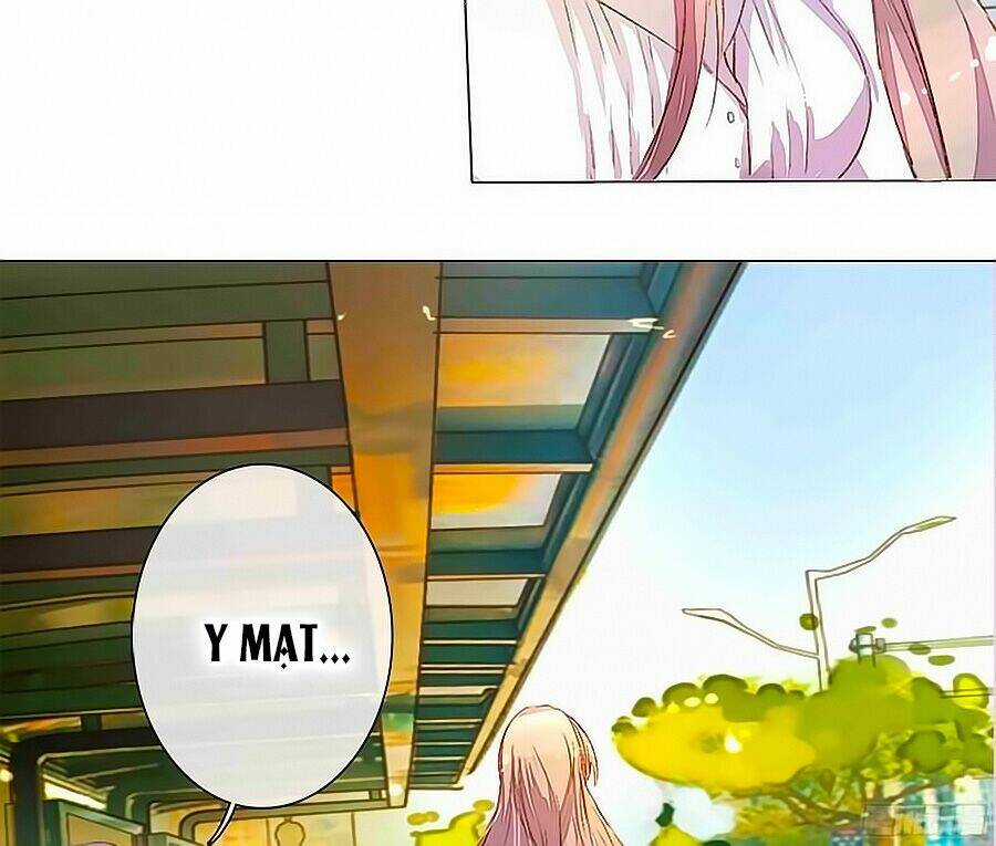 Hào Môn Tiểu Lãn Thê - Chapter 20 - Trang 10