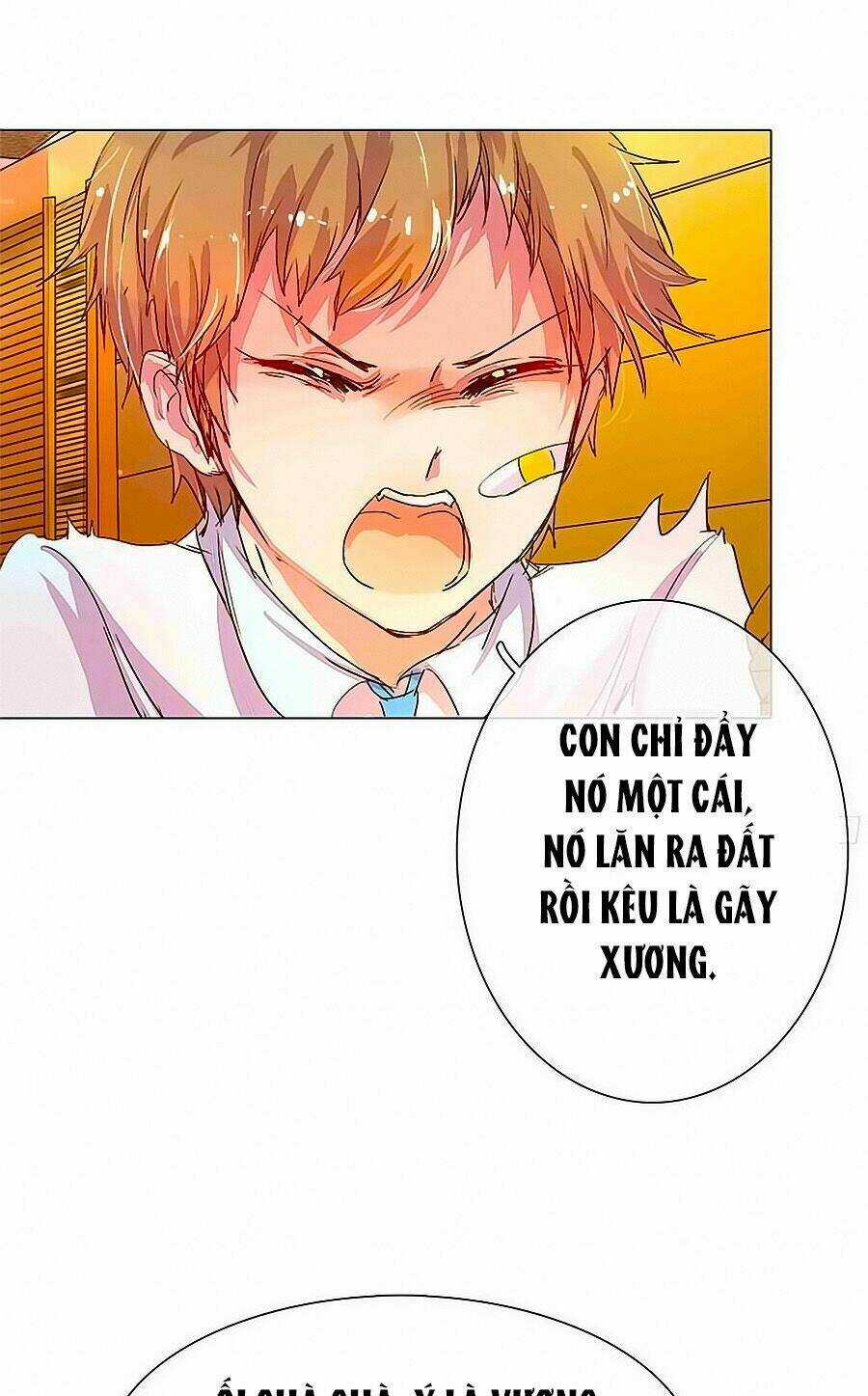 Hào Môn Tiểu Lãn Thê - Chapter 21 - Trang 13