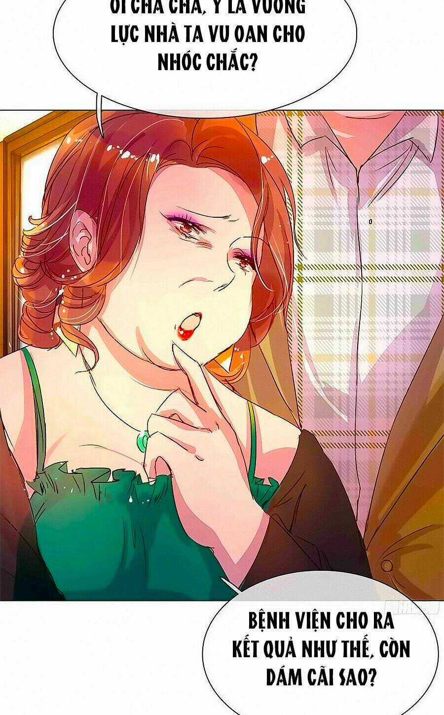 Hào Môn Tiểu Lãn Thê - Chapter 21 - Trang 14