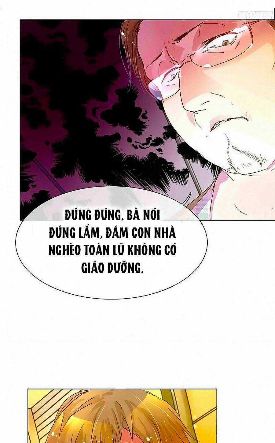 Hào Môn Tiểu Lãn Thê - Chapter 21 - Trang 7