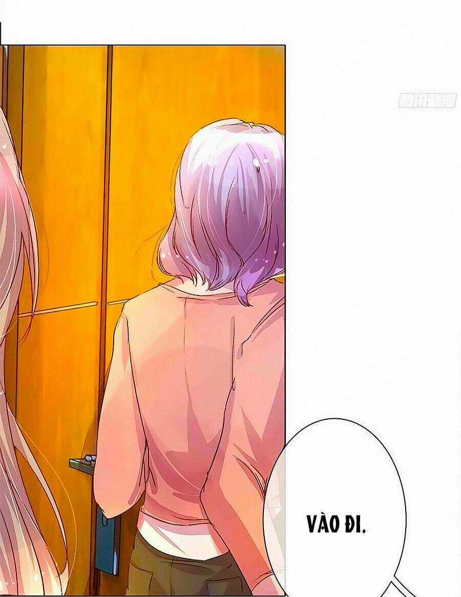 Hào Môn Tiểu Lãn Thê - Chapter 21 - Trang 9