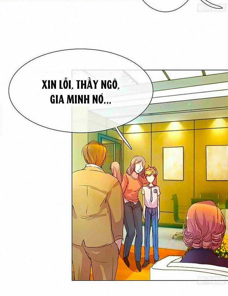 Hào Môn Tiểu Lãn Thê - Chapter 21 - Trang 10