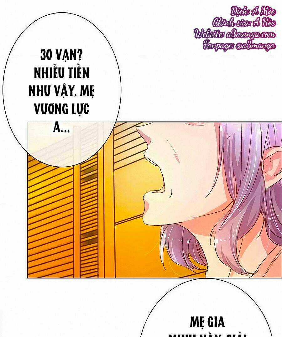 Hào Môn Tiểu Lãn Thê - Chapter 22 - Trang 1