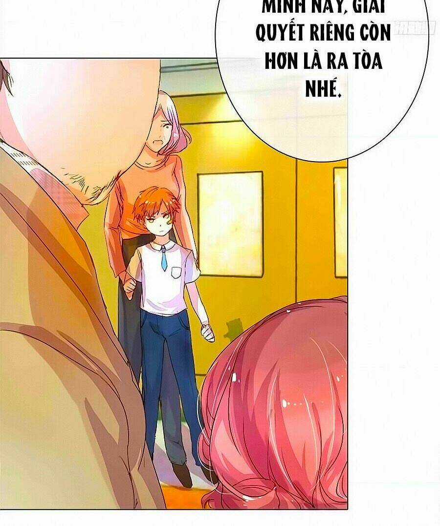 Hào Môn Tiểu Lãn Thê - Chapter 22 - Trang 2