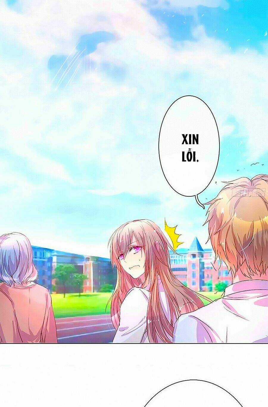 Hào Môn Tiểu Lãn Thê - Chapter 22 - Trang 11