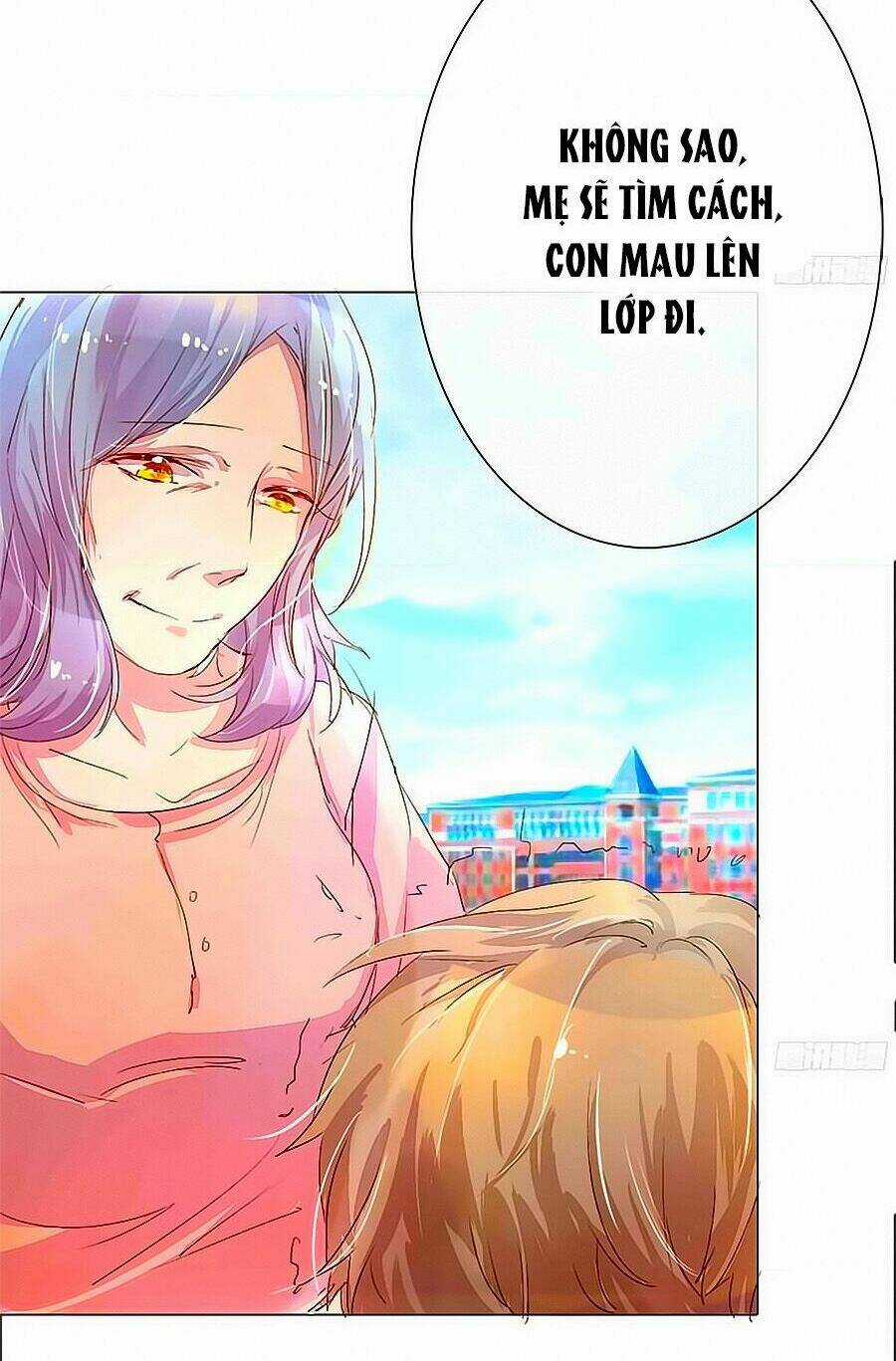 Hào Môn Tiểu Lãn Thê - Chapter 22 - Trang 12