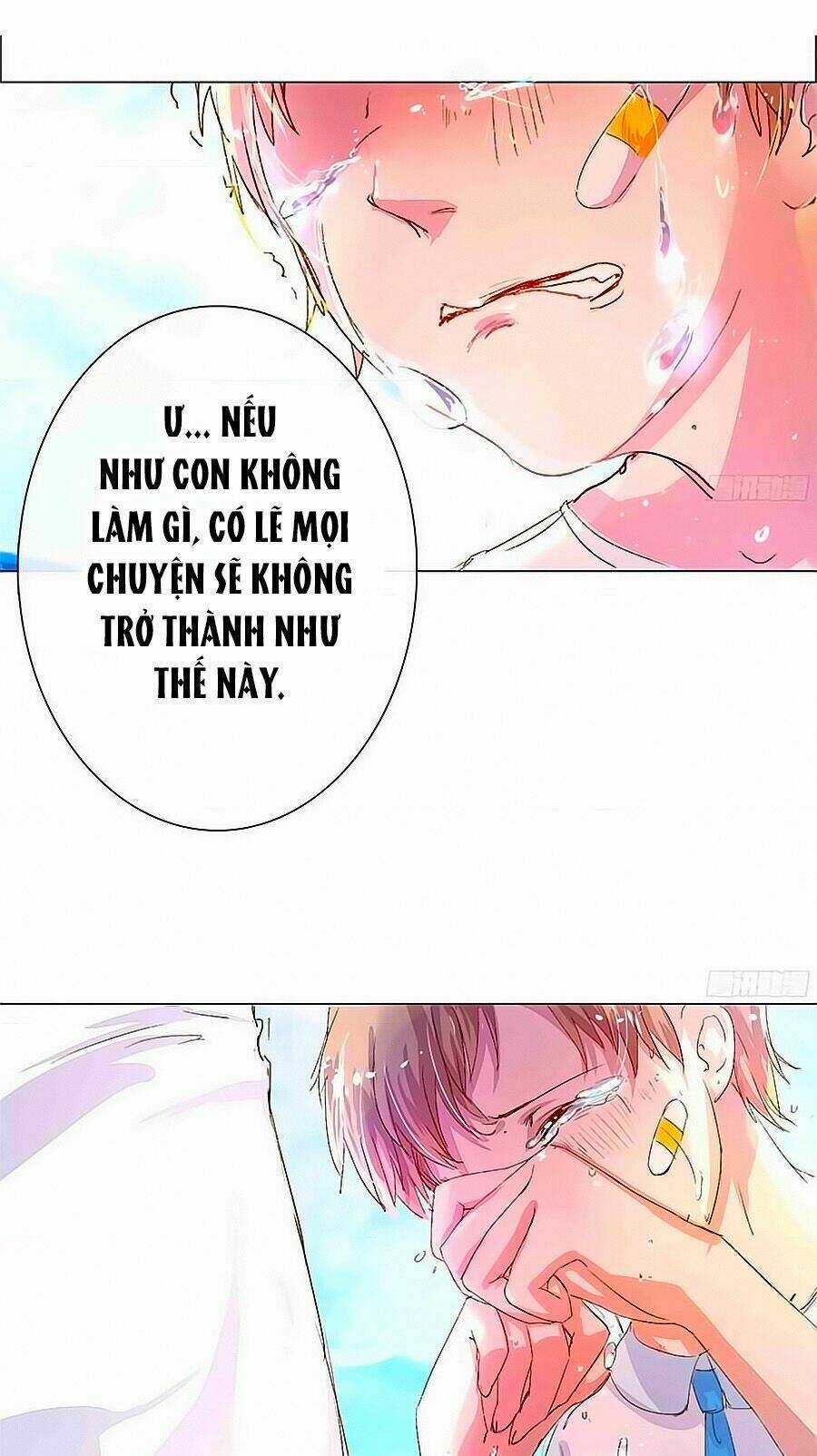 Hào Môn Tiểu Lãn Thê - Chapter 22 - Trang 13