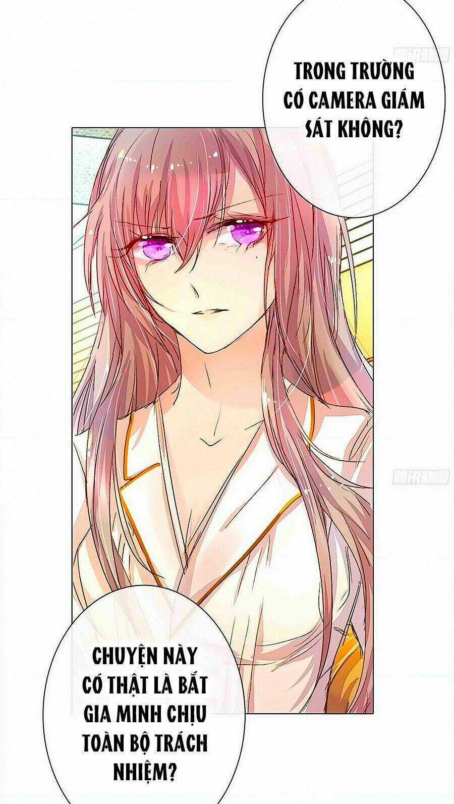 Hào Môn Tiểu Lãn Thê - Chapter 22 - Trang 4