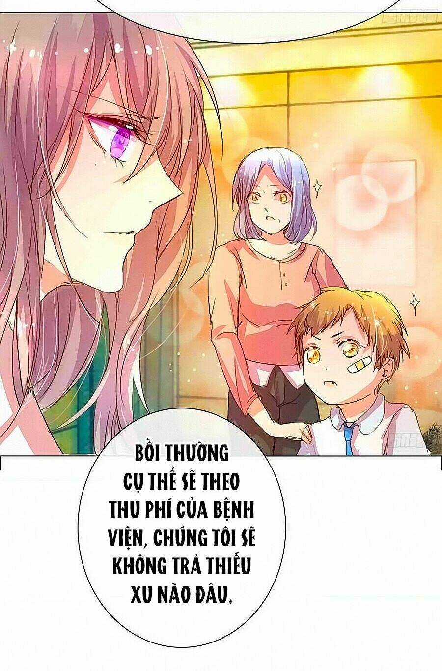 Hào Môn Tiểu Lãn Thê - Chapter 22 - Trang 6