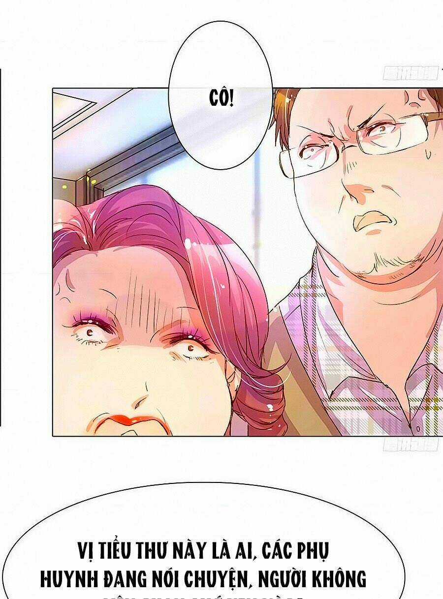 Hào Môn Tiểu Lãn Thê - Chapter 22 - Trang 7