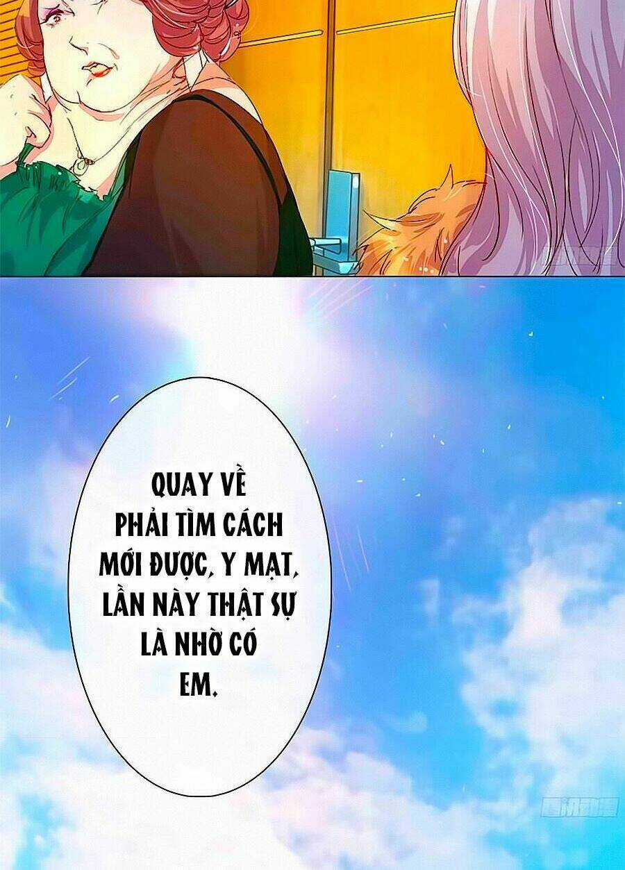 Hào Môn Tiểu Lãn Thê - Chapter 22 - Trang 10