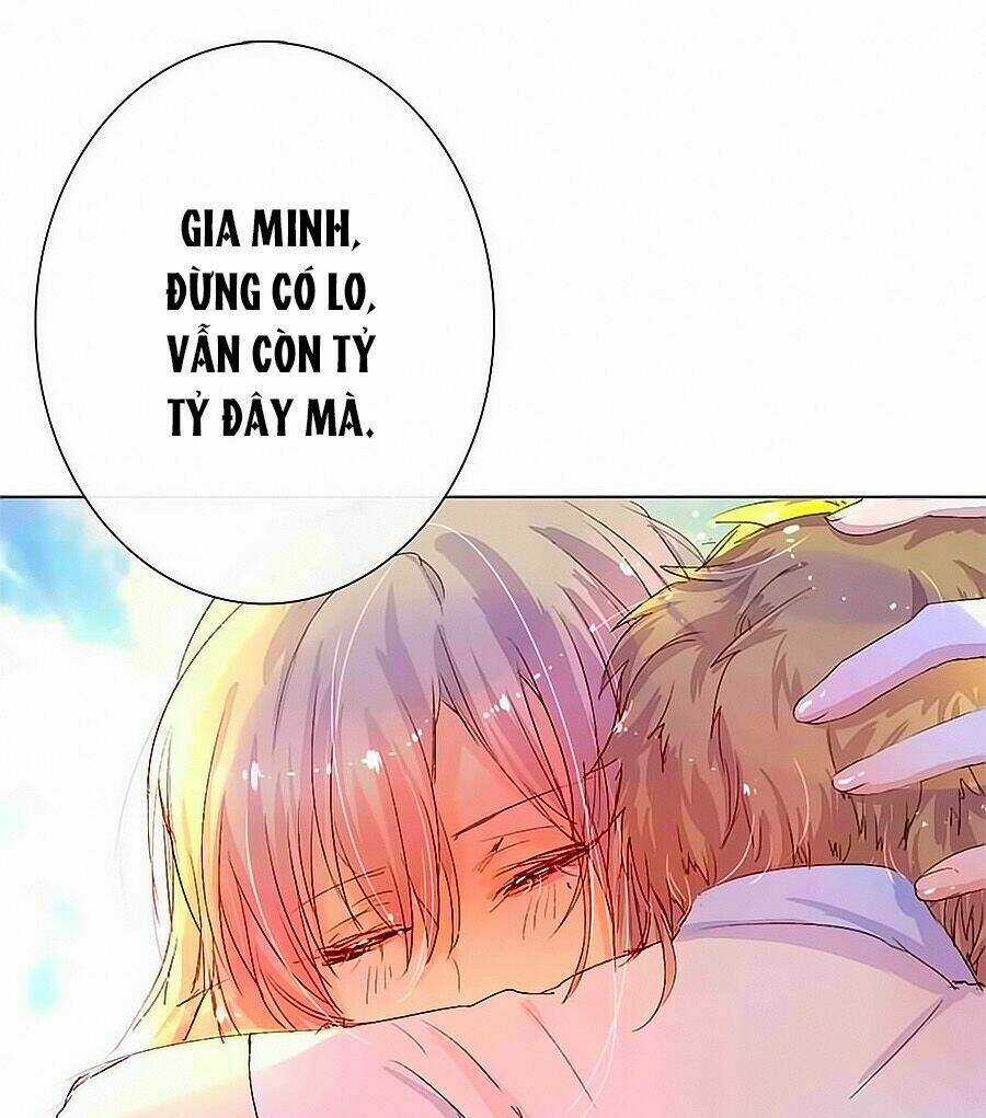 Hào Môn Tiểu Lãn Thê - Chapter 23 - Trang 1