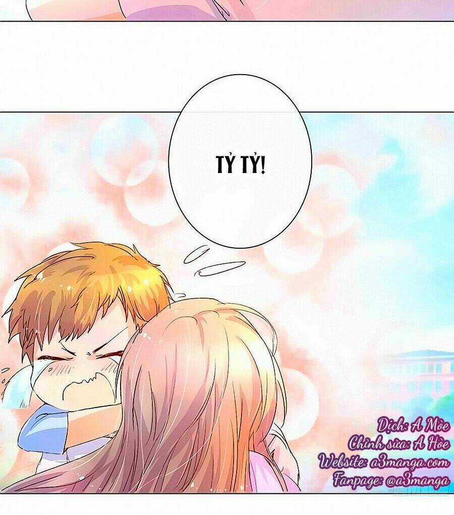 Hào Môn Tiểu Lãn Thê - Chapter 23 - Trang 2