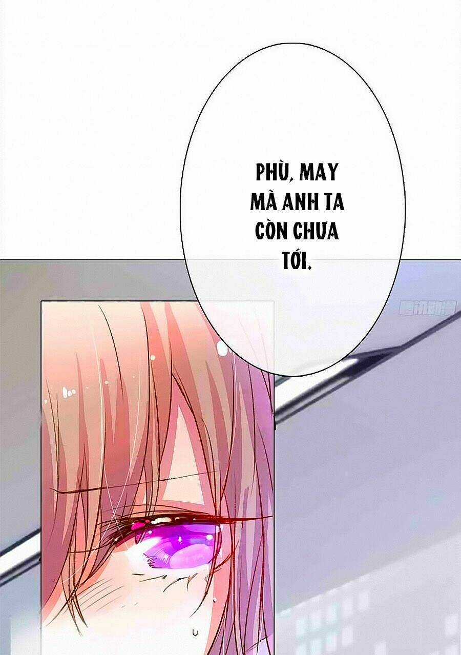 Hào Môn Tiểu Lãn Thê - Chapter 23 - Trang 12