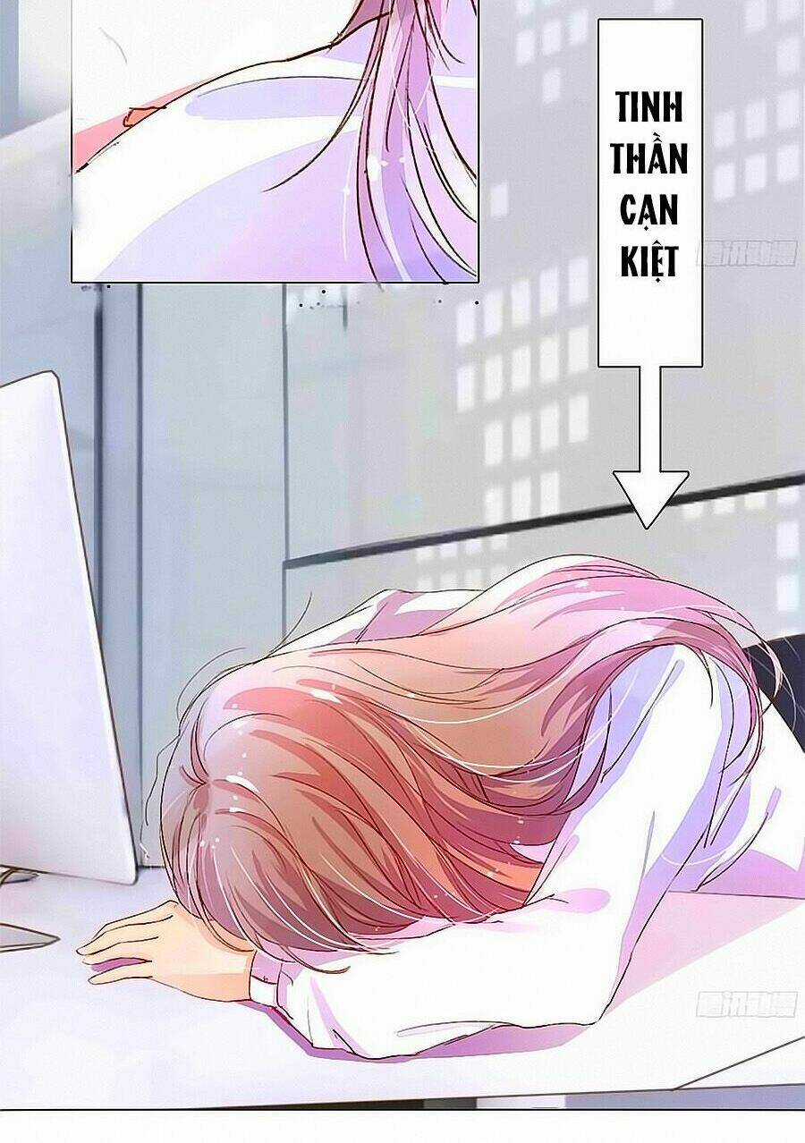 Hào Môn Tiểu Lãn Thê - Chapter 23 - Trang 13