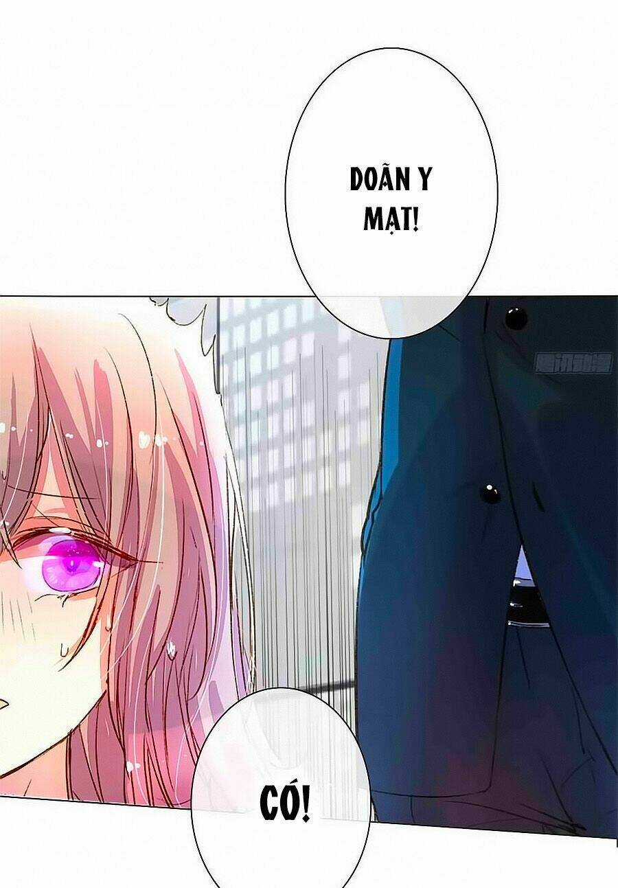 Hào Môn Tiểu Lãn Thê - Chapter 23 - Trang 14