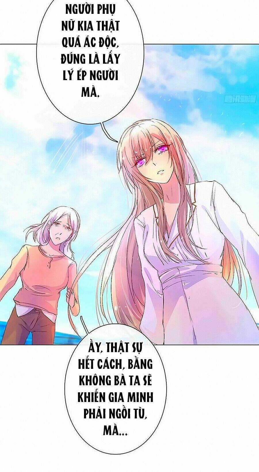 Hào Môn Tiểu Lãn Thê - Chapter 23 - Trang 4