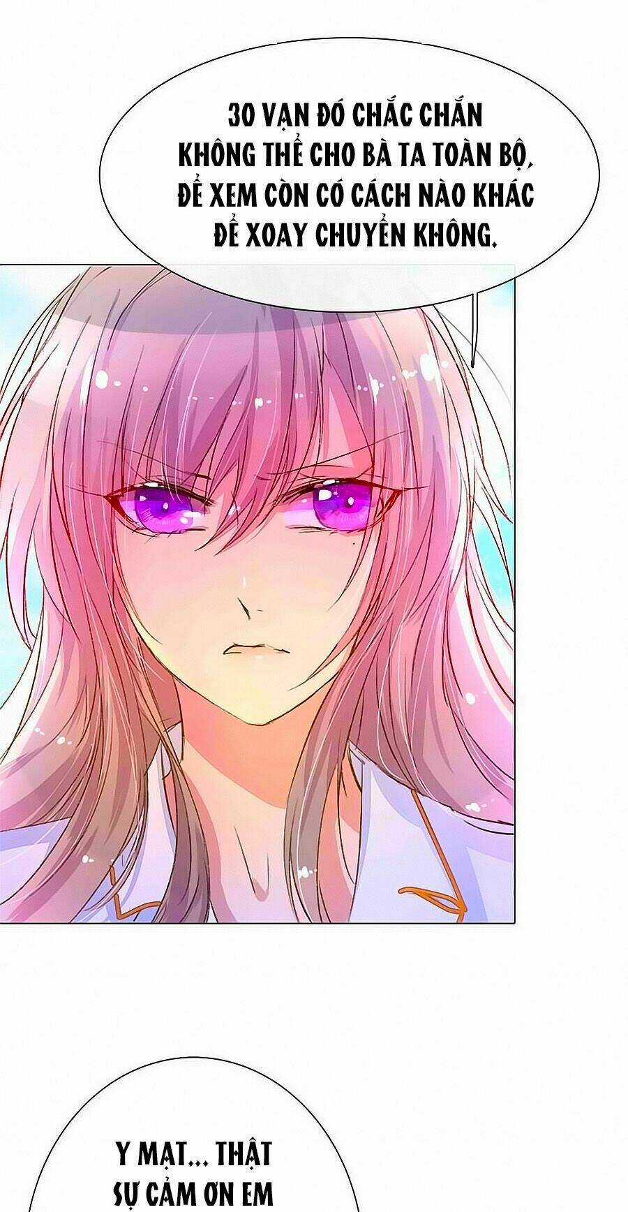 Hào Môn Tiểu Lãn Thê - Chapter 23 - Trang 5