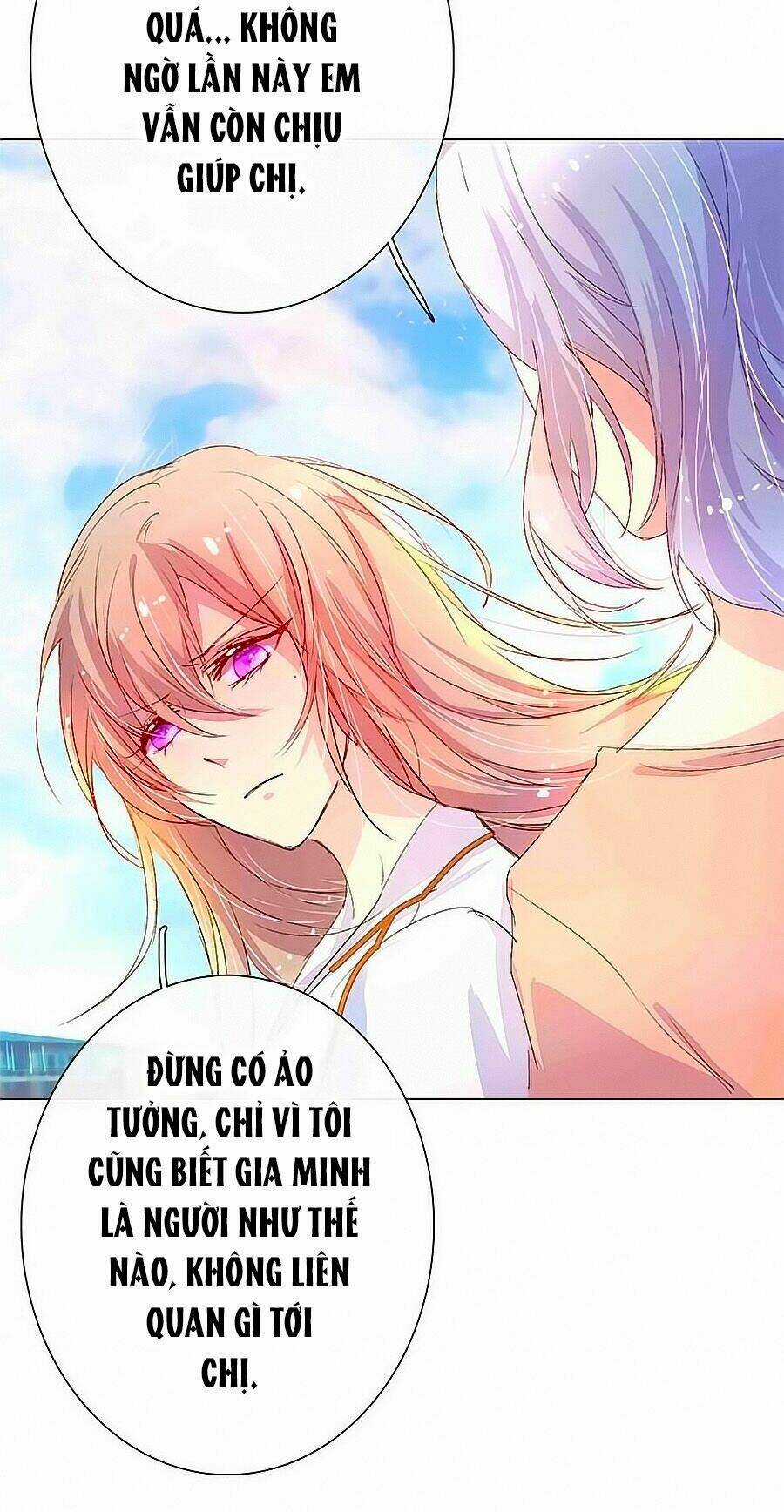 Hào Môn Tiểu Lãn Thê - Chapter 23 - Trang 6