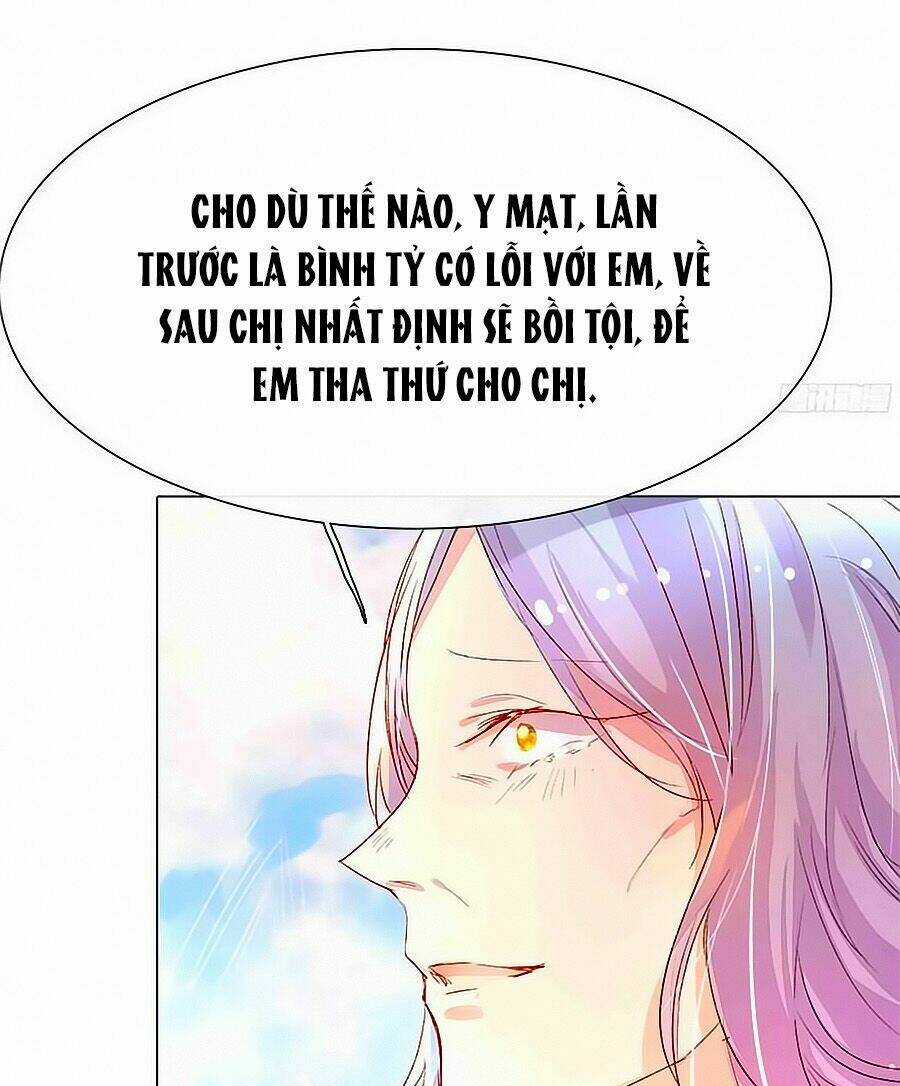 Hào Môn Tiểu Lãn Thê - Chapter 23 - Trang 7