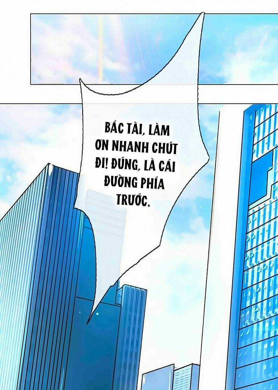 Hào Môn Tiểu Lãn Thê - Chapter 23 - Trang 9