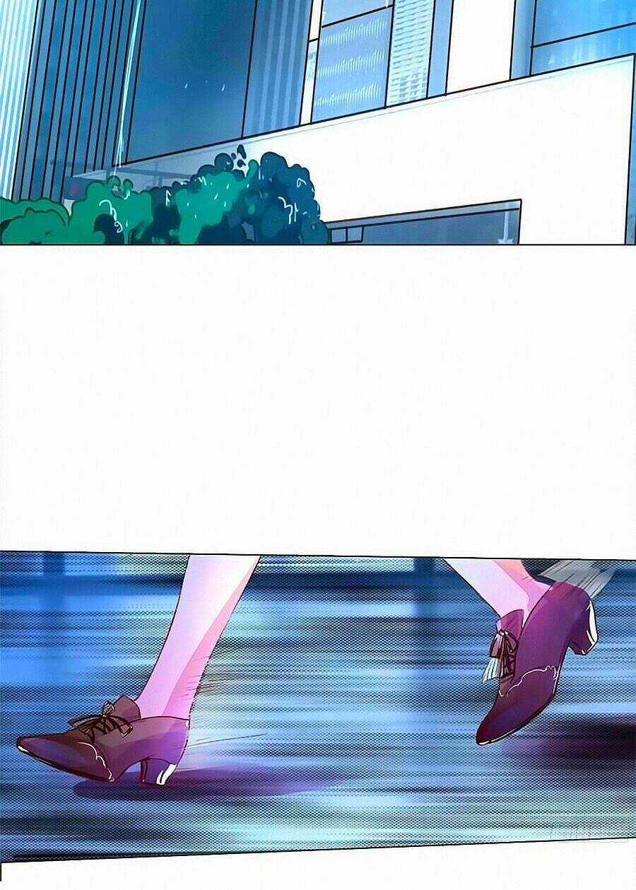 Hào Môn Tiểu Lãn Thê - Chapter 23 - Trang 10