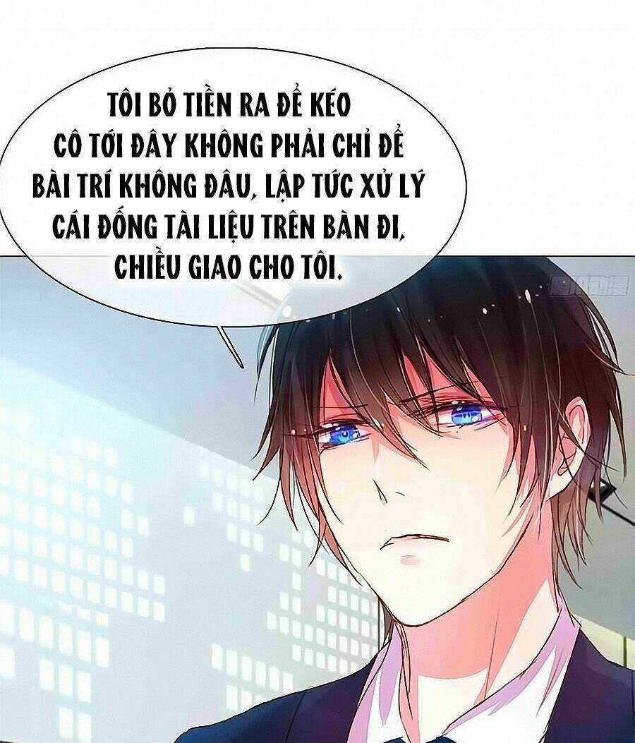 Hào Môn Tiểu Lãn Thê - Chapter 24 - Trang 2