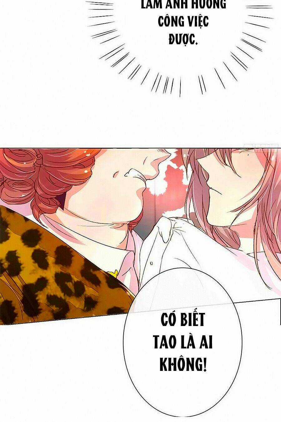 Hào Môn Tiểu Lãn Thê - Chapter 24 - Trang 11