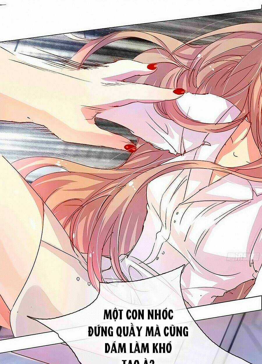 Hào Môn Tiểu Lãn Thê - Chapter 24 - Trang 12