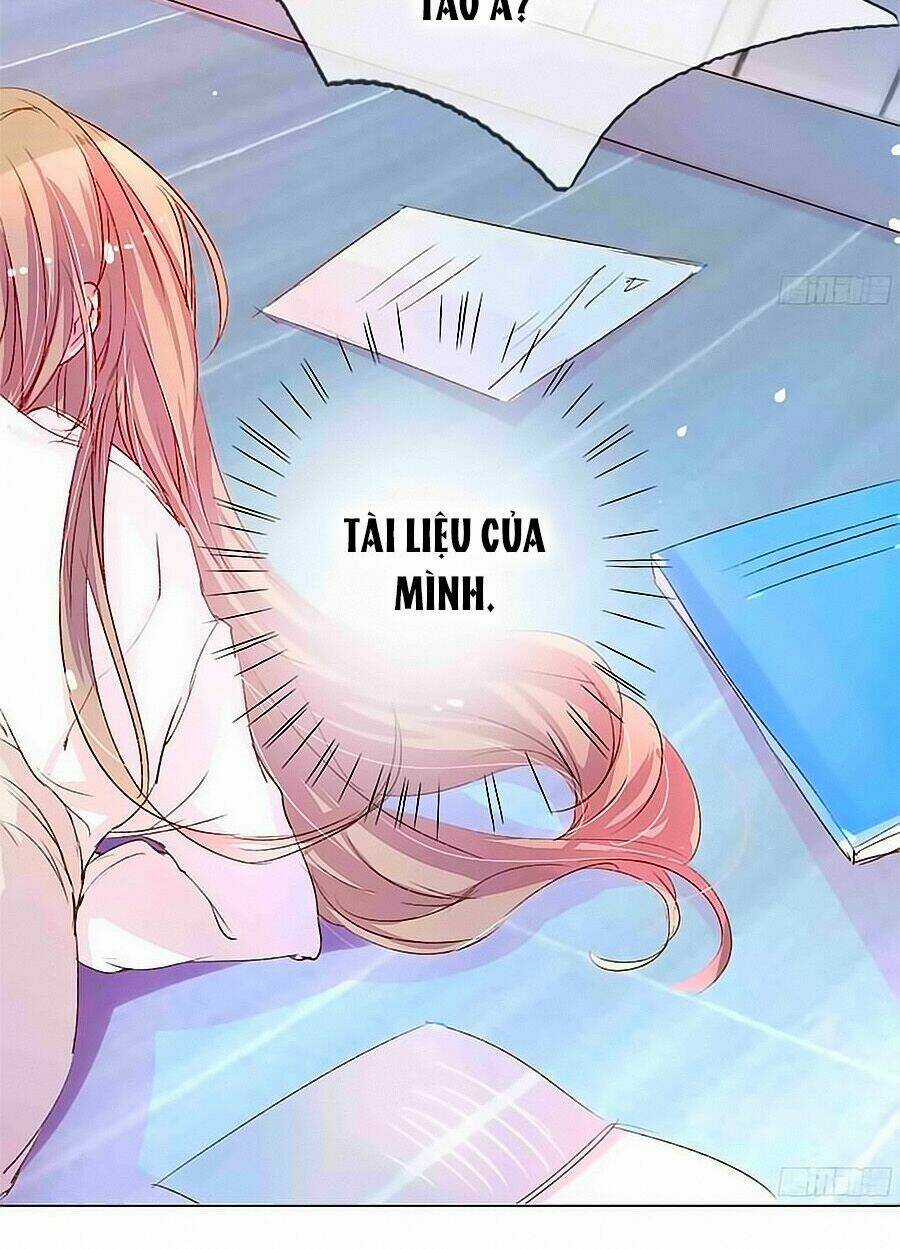 Hào Môn Tiểu Lãn Thê - Chapter 24 - Trang 13