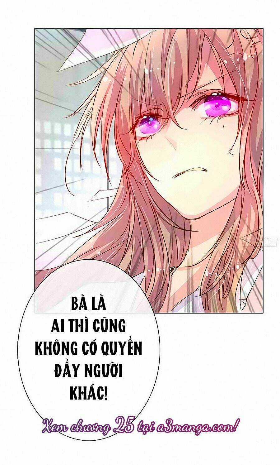 Hào Môn Tiểu Lãn Thê - Chapter 24 - Trang 14