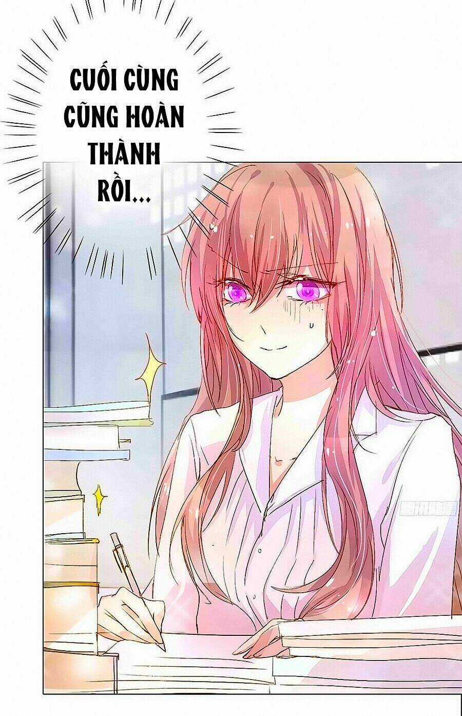 Hào Môn Tiểu Lãn Thê - Chapter 24 - Trang 6