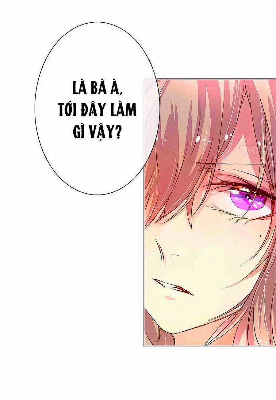 Hào Môn Tiểu Lãn Thê - Chapter 24 - Trang 8