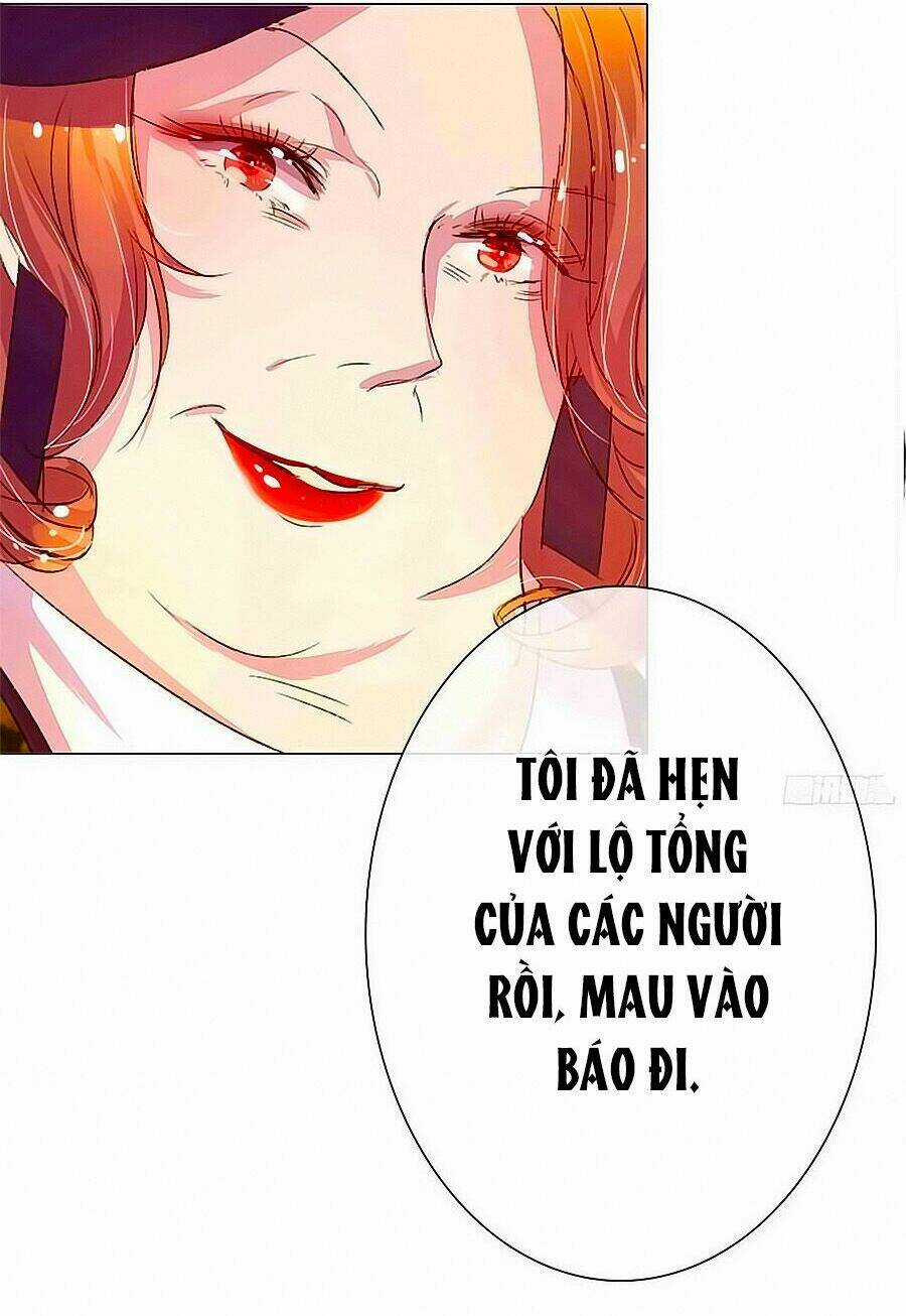 Hào Môn Tiểu Lãn Thê - Chapter 24 - Trang 9