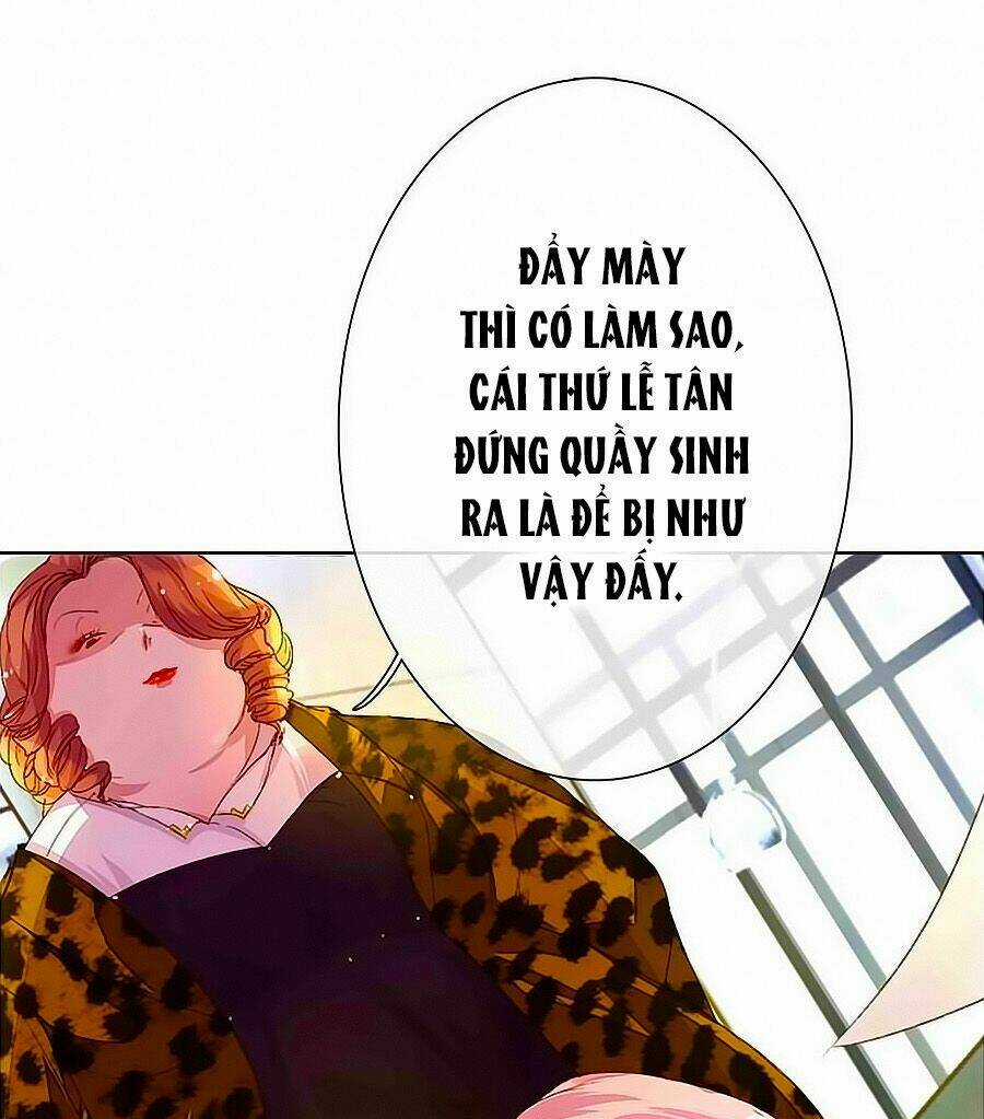 Hào Môn Tiểu Lãn Thê - Chapter 25 - Trang 1