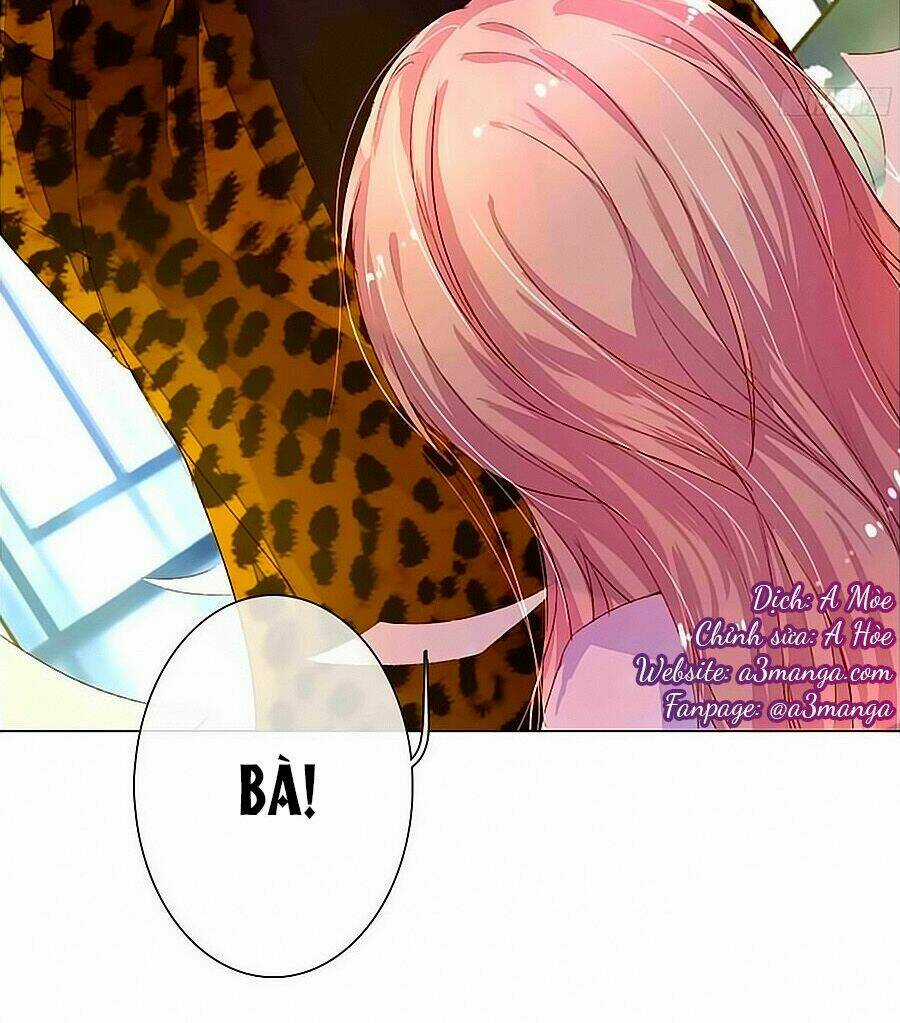 Hào Môn Tiểu Lãn Thê - Chapter 25 - Trang 2