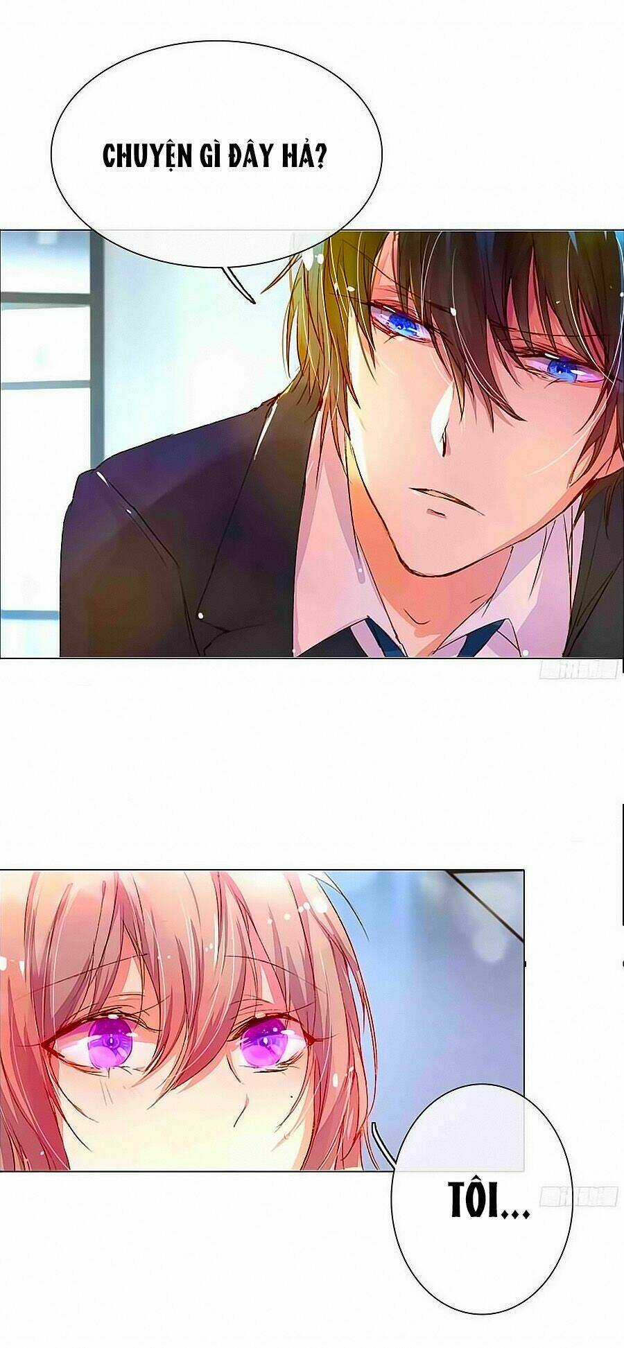 Hào Môn Tiểu Lãn Thê - Chapter 25 - Trang 11