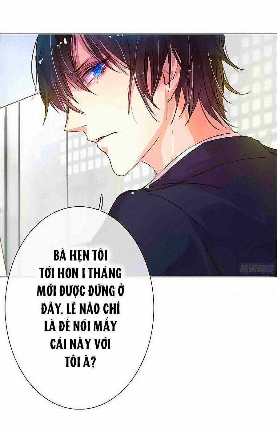 Hào Môn Tiểu Lãn Thê - Chapter 25 - Trang 13