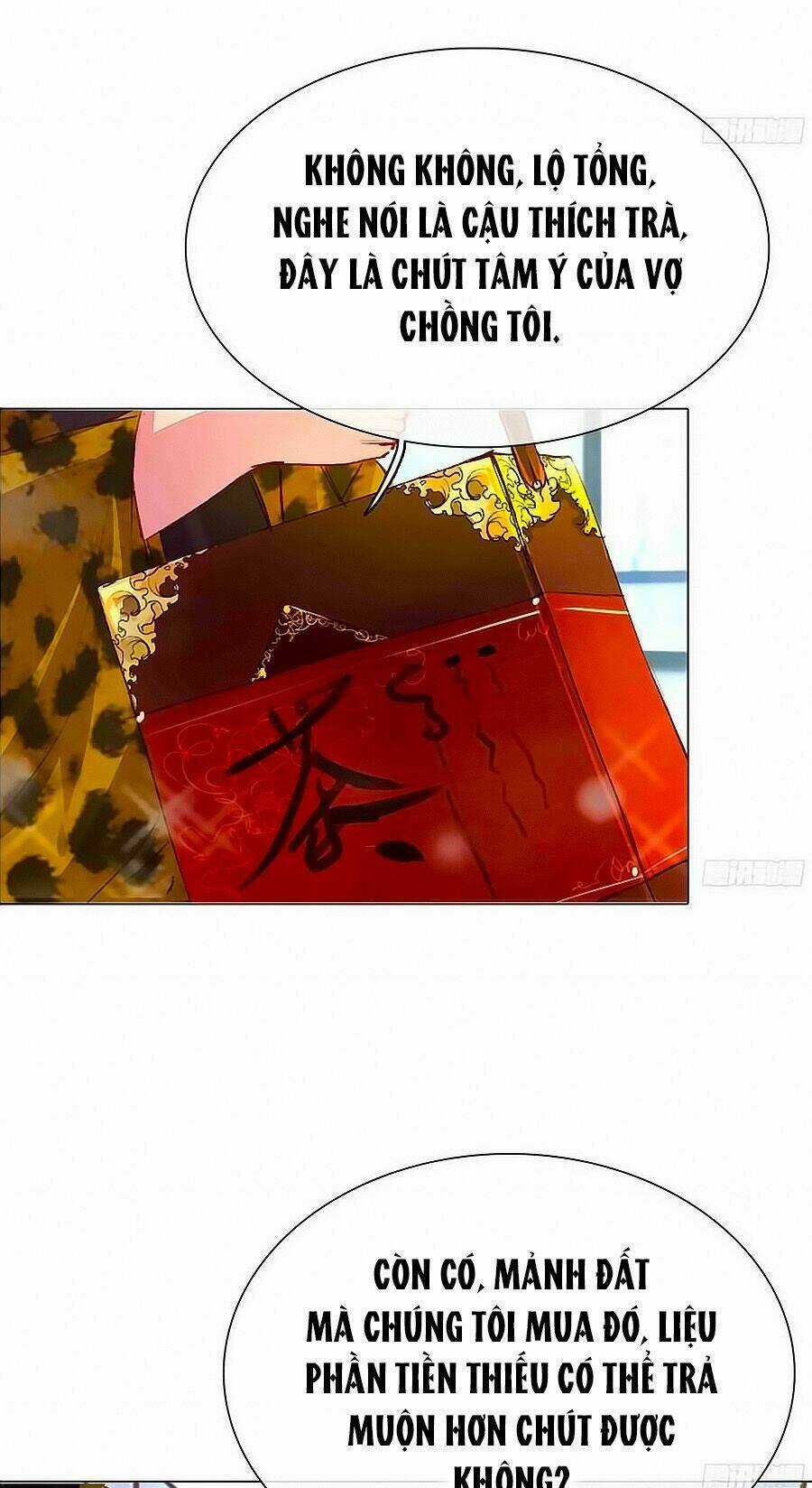 Hào Môn Tiểu Lãn Thê - Chapter 25 - Trang 14