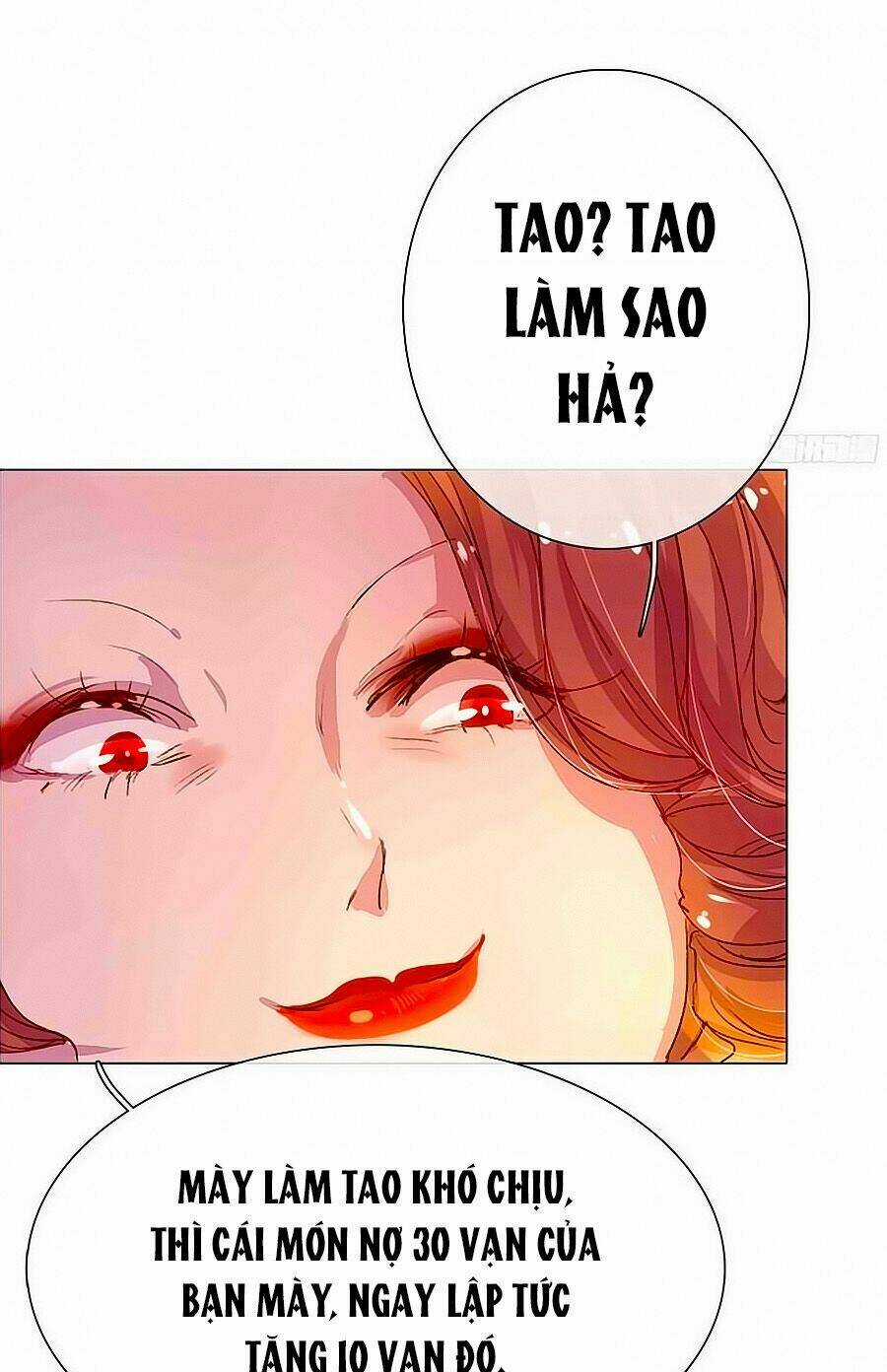 Hào Môn Tiểu Lãn Thê - Chapter 25 - Trang 3