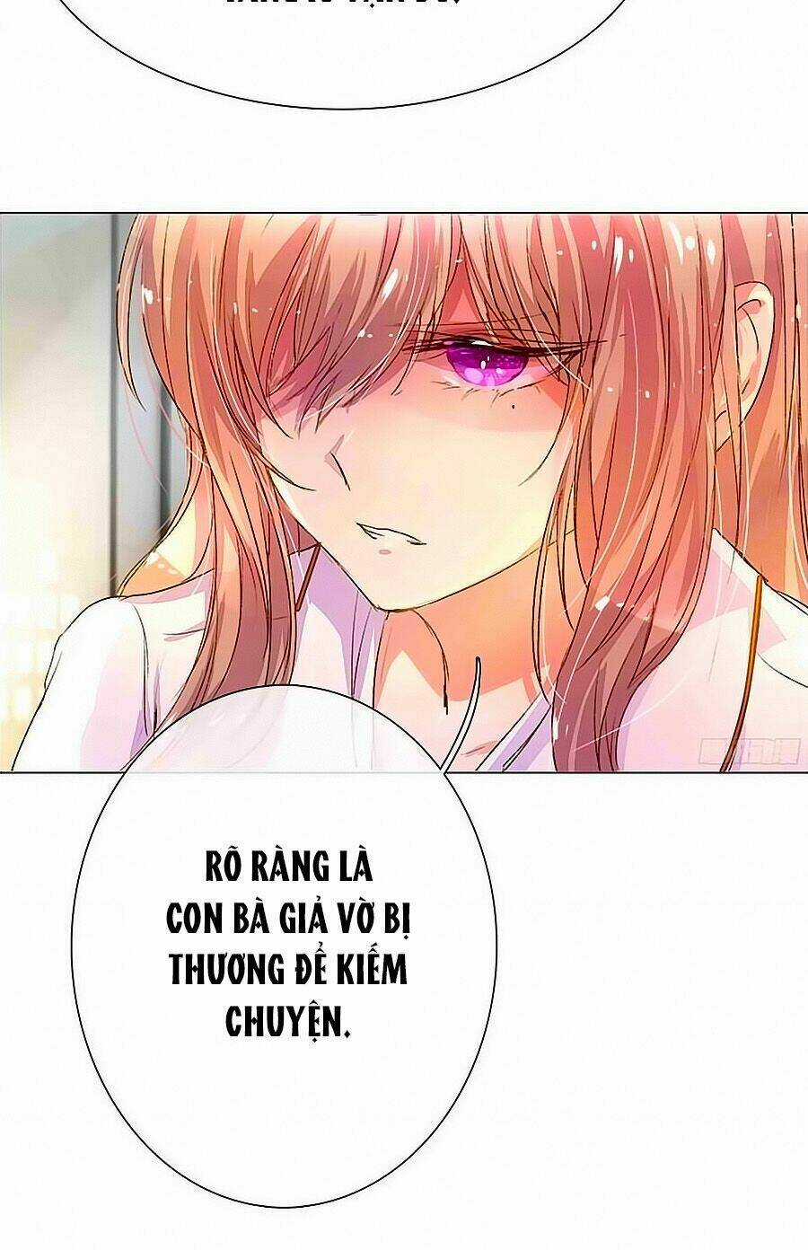 Hào Môn Tiểu Lãn Thê - Chapter 25 - Trang 4