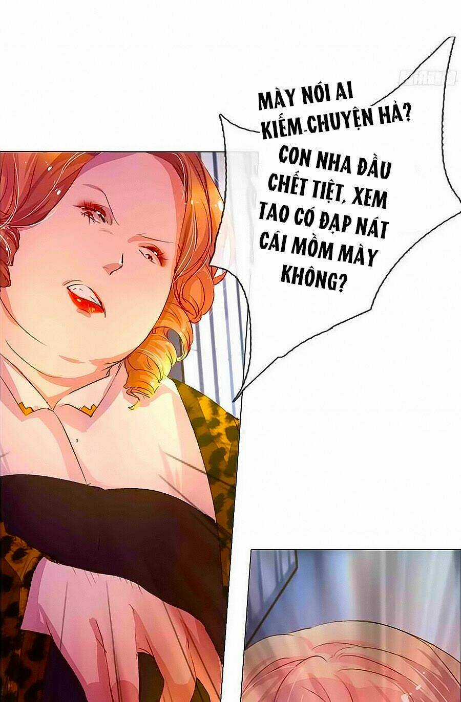 Hào Môn Tiểu Lãn Thê - Chapter 25 - Trang 5