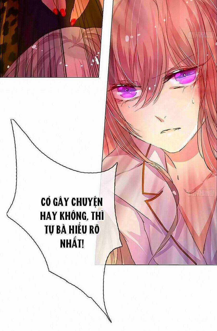 Hào Môn Tiểu Lãn Thê - Chapter 25 - Trang 6