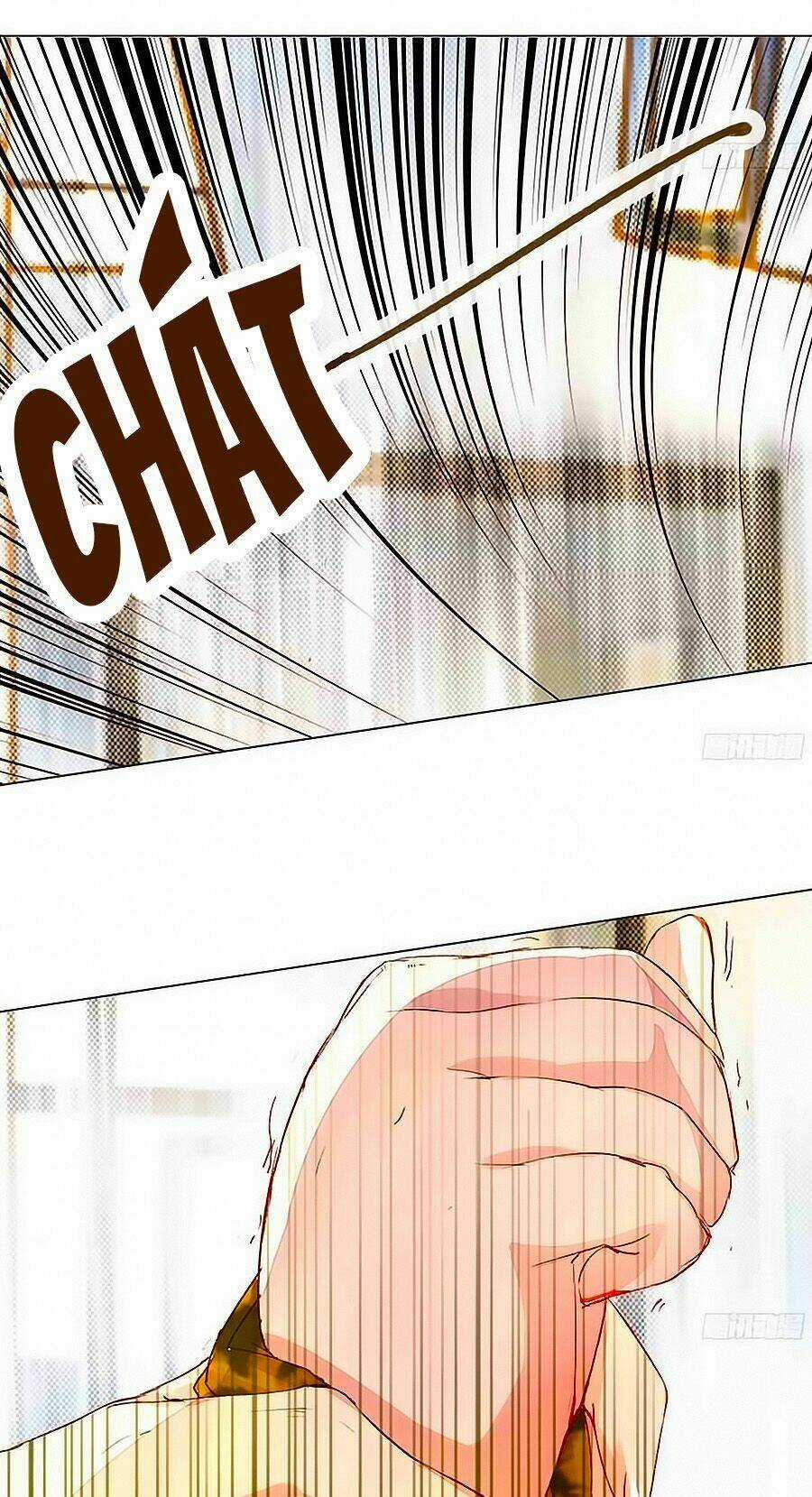 Hào Môn Tiểu Lãn Thê - Chapter 25 - Trang 7