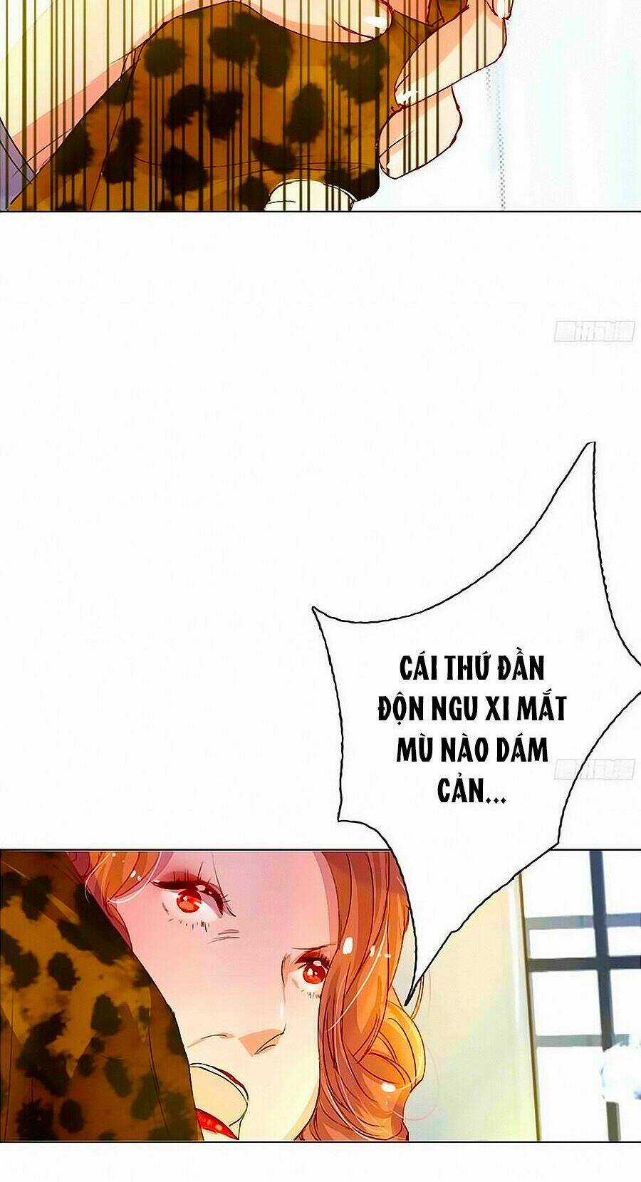 Hào Môn Tiểu Lãn Thê - Chapter 25 - Trang 8