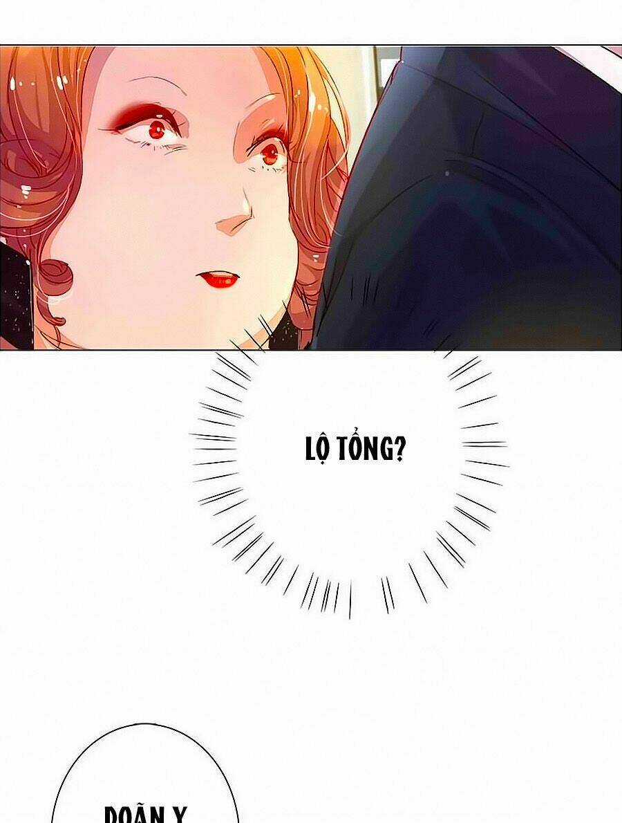 Hào Môn Tiểu Lãn Thê - Chapter 25 - Trang 9